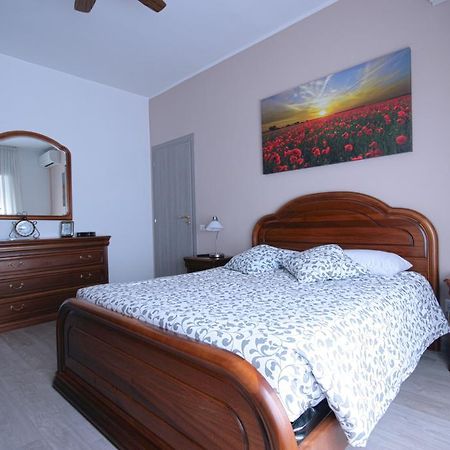 Villa Casa Di Angela à Rome Extérieur photo