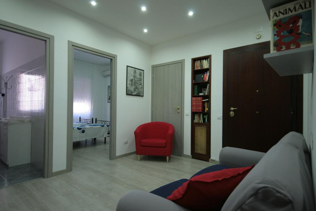 Villa Casa Di Angela à Rome Extérieur photo