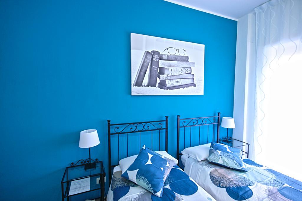 Villa Casa Di Angela à Rome Extérieur photo