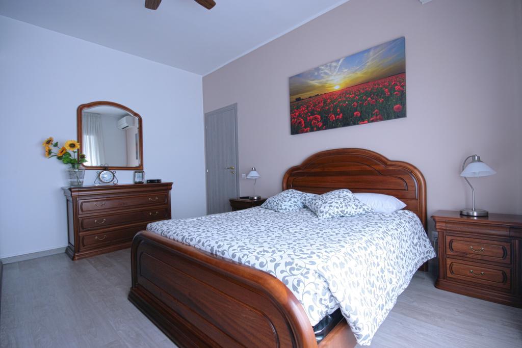 Villa Casa Di Angela à Rome Extérieur photo